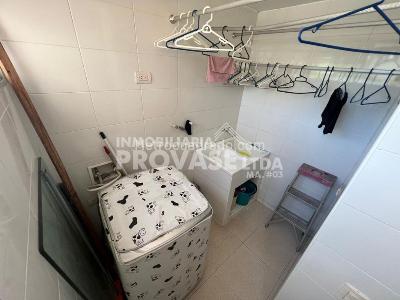 Apartamento en venta en Via Tennis, Cúcuta · foto 15 de 17