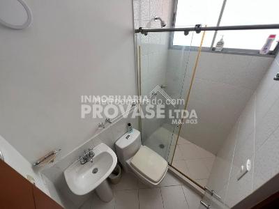 Apartamento en venta en Via Tennis, Cúcuta · foto 16 de 17