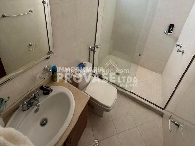 Apartamento en venta en Via Tennis, Cúcuta · foto 17 de 17