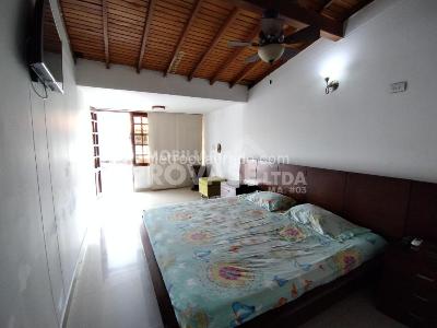 Casa de 3 alcobas en venta en Prados Del Norte, Cúcuta, 140 m² · foto 12 de 20