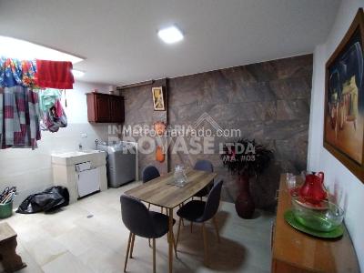 Casa de 3 alcobas en venta en Prados Del Norte, Cúcuta, 140 m² · foto 18 de 20