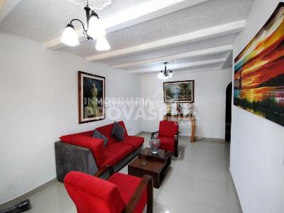 Casa de 3 alcobas en venta en Prados Del Norte, Cúcuta, 140 m² · foto 6 de 20