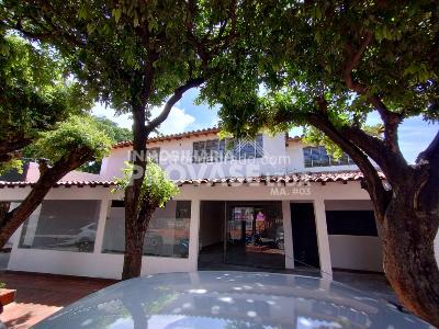 Casa en Arriendo, Quinta Oriental, Cúcuta