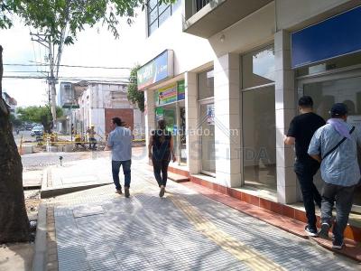 Casa en venta en Centro, Cúcuta · foto 6 de 20