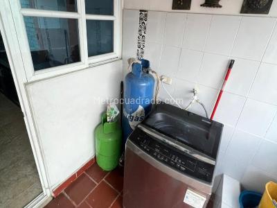Casa en venta en Bocono, Cúcuta · foto 11 de 15