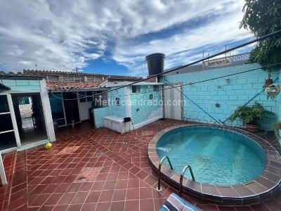 Casa en venta en Bocono, Cúcuta · foto 13 de 15