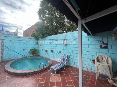 Casa en venta en Bocono, Cúcuta · foto 14 de 15