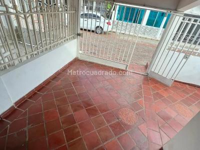 Casa en venta en Bocono, Cúcuta · foto 2 de 15