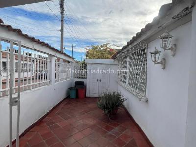 Casa en venta en Bocono, Cúcuta · foto 3 de 15