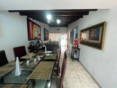 Casa en venta en Bocono, Cúcuta · foto 4 de 15