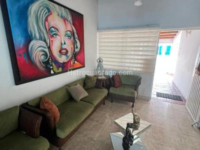 Casa en venta en Bocono, Cúcuta · foto 5 de 15