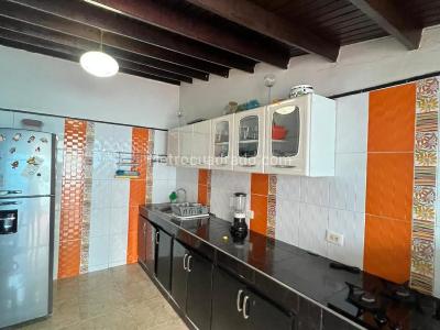 Casa en venta en Bocono, Cúcuta · foto 7 de 15