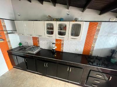 Casa en venta en Bocono, Cúcuta · foto 8 de 15