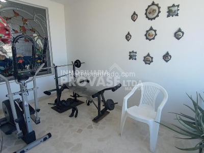 Apartamento en venta en Colsag, Cúcuta · foto 13 de 20