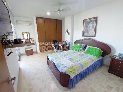 Apartamento en venta en Colsag, Cúcuta · foto 17 de 20