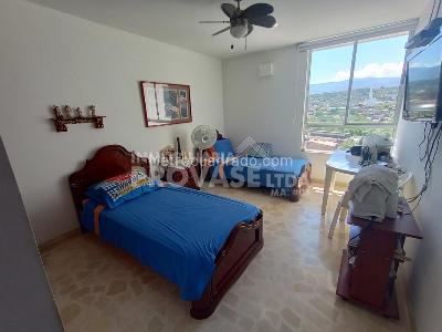 Apartamento en venta en Colsag, Cúcuta · foto 19 de 20
