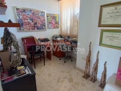 Apartamento en venta en Colsag, Cúcuta · foto 20 de 20