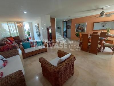 Apartamento en venta en Colsag, Cúcuta · foto 2 de 20