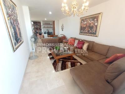 Apartamento en venta en Colsag, Cúcuta · foto 3 de 20