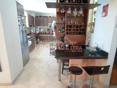 Apartamento en venta en Colsag, Cúcuta · foto 4 de 20