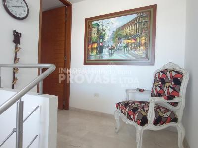 Apartamento en venta en Colsag, Cúcuta · foto 8 de 20