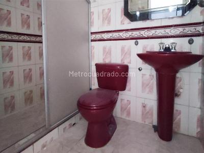 Casa de 5 alcobas en venta en El Contento, Cúcuta, 362 m² · foto 11 de 11
