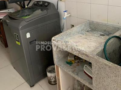 Apartamento en venta en El Contento, Cúcuta · foto 15 de 20