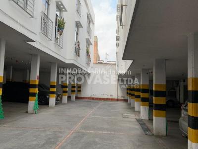 Apartamento en venta en El Contento, Cúcuta · foto 18 de 20