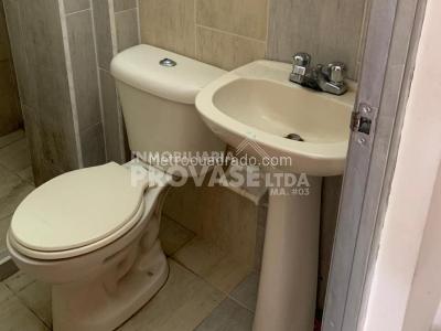 Apartamento en venta en El Contento, Cúcuta · foto 20 de 20