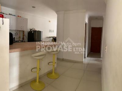 Apartamento en venta en El Contento, Cúcuta · foto 7 de 20