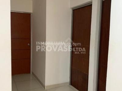 Apartamento en venta en El Contento, Cúcuta · foto 8 de 20