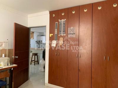 Apartamento en venta en El Contento, Cúcuta · foto 9 de 20