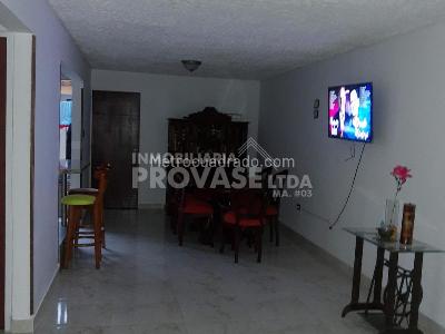 Casa en venta en Niza, Cúcuta · foto 11 de 20