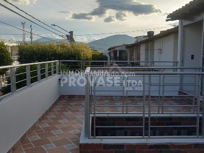 Casa en venta en Niza, Cúcuta · foto 18 de 20