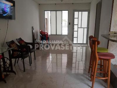 Casa en venta en Niza, Cúcuta · foto 3 de 20