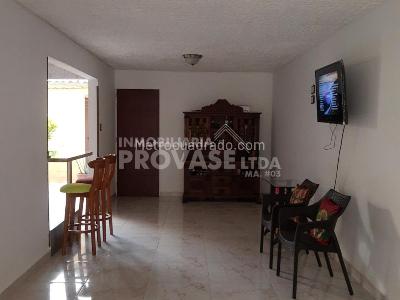 Casa en venta en Niza, Cúcuta · foto 4 de 20