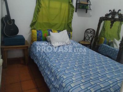 Casa en venta en La Playa, Cúcuta · foto 18 de 20