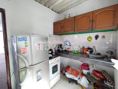 Casa en venta en La Playa, Cúcuta · foto 7 de 20