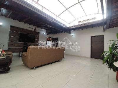 Casa en venta en Quinta Oriental, Cúcuta · foto 15 de 20