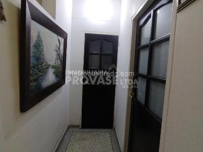 Casa en venta en Quinta Oriental, Cúcuta · foto 16 de 20