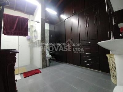Casa en venta en Quinta Oriental, Cúcuta · foto 19 de 20