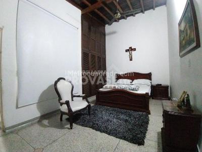 Casa en venta en Quinta Oriental, Cúcuta · foto 20 de 20