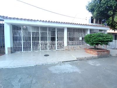 Casa en venta en Quinta Oriental, Cúcuta · foto 2 de 20