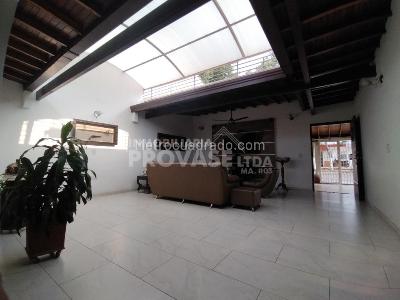 Casa en venta en Quinta Oriental, Cúcuta · foto 5 de 20