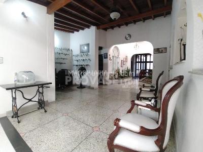 Casa en venta en Quinta Oriental, Cúcuta · foto 7 de 20