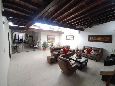 Casa en venta en Quinta Oriental, Cúcuta · foto 8 de 20