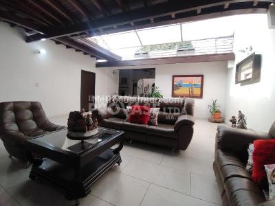 Casa en venta en Quinta Oriental, Cúcuta · foto 9 de 20