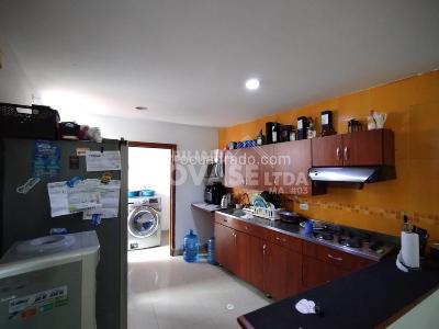 Casa de 3 alcobas en venta en San Luis, Cúcuta, 312 m² · foto 3 de 13