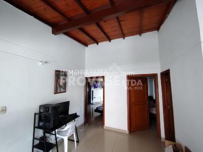 Casa de 3 alcobas en venta en San Luis, Cúcuta, 312 m² · foto 5 de 13