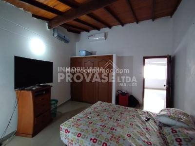 Casa de 3 alcobas en venta en San Luis, Cúcuta, 312 m² · foto 7 de 13